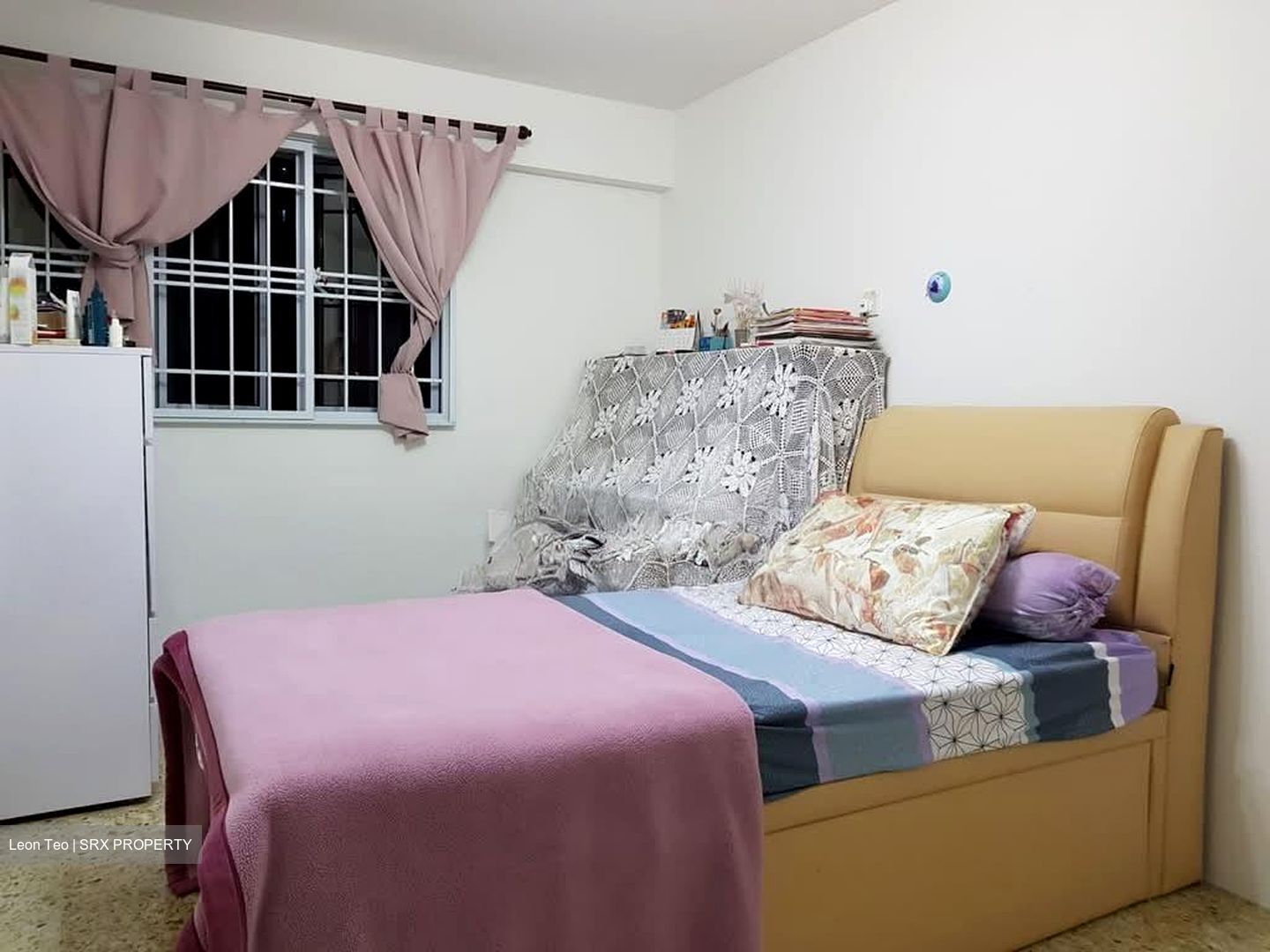 Blk 177 KEBUN BARU LINK 2 (Ang Mo Kio), HDB 4 Rooms #552477271